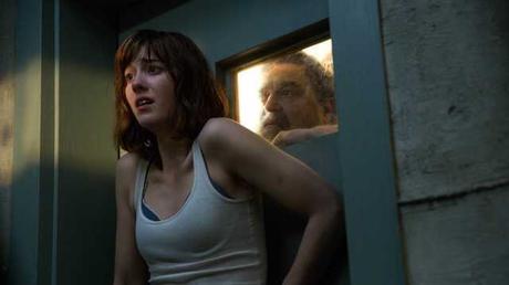 10 Cloverfield Lane: online il poster ufficiale