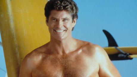 Baywatch, è ufficiale il ritorno di David Hasselhoff nel cast