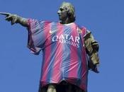 Nike offre milioni euro maglia Barcellona