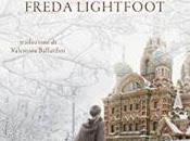Anteprima: CUSTODE DELL'AMBRA" Freda Lightfood.
