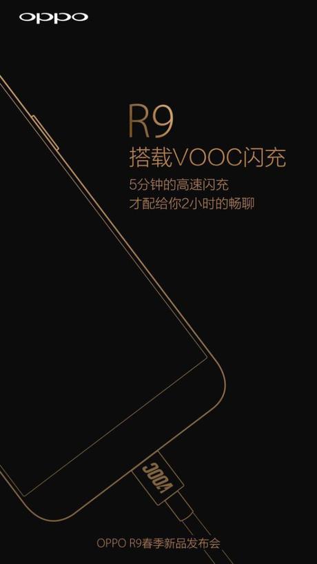 Oppo R9