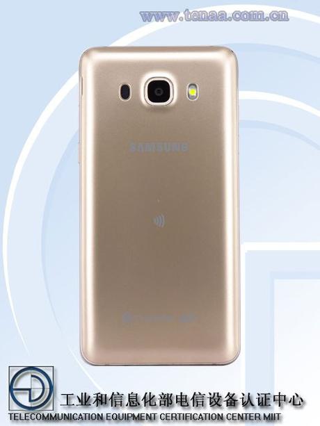 Galaxy J5