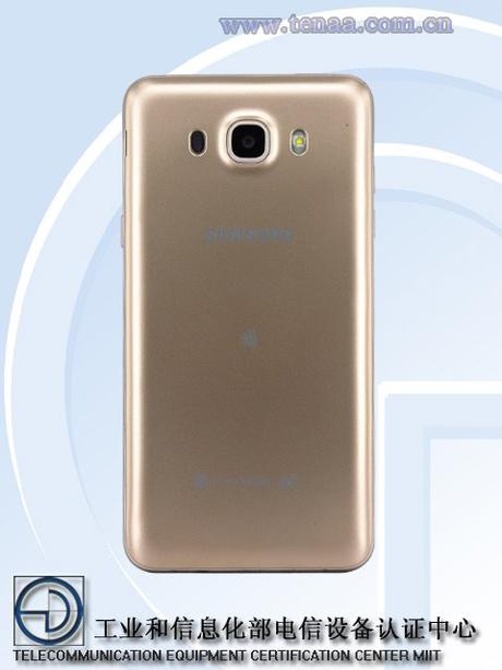 Galaxy J7