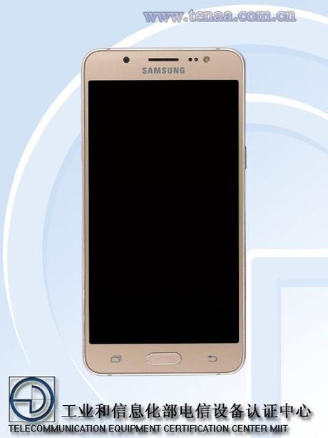 Galaxy J5