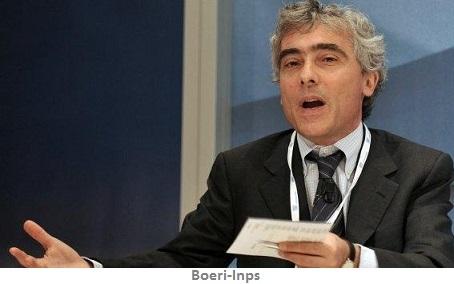 Boeri, riforma Fornero e blocco turn-over hanno determinato grave disoccupazione intellettuale