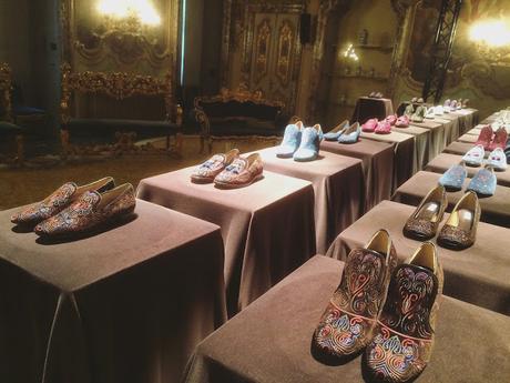 MFW day 2: Fratelli Rossetti presentation