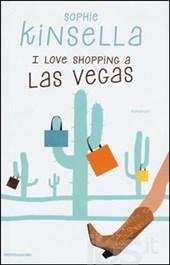 I love shopping a Las Vegas