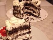 Torta Foresta Nera