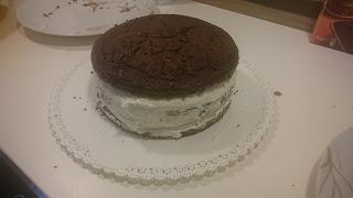 Torta Foresta Nera