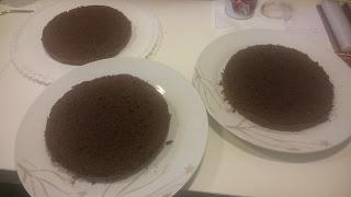 Torta Foresta Nera