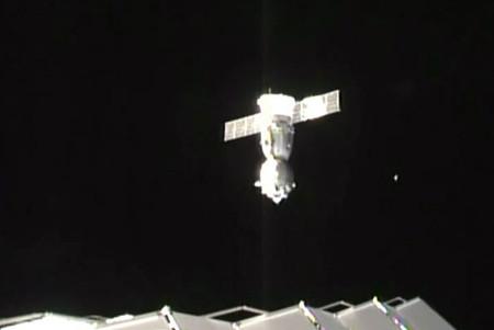 Si è conclusa la missione 'One Year' a bordo della ISS
