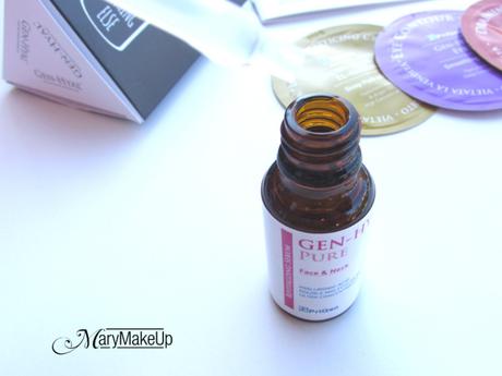 Review: Gen-Hyal Skin Care by PriGen