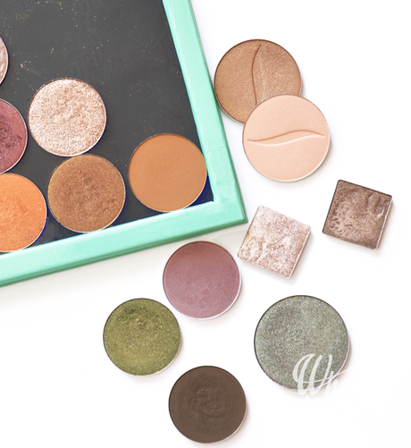 Beauty notes: The Perfect Palette Guide (written for you and with you)