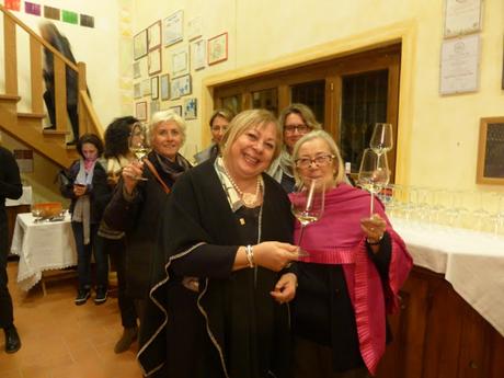 Festa delle Donne del Vino: in Toscana cucina gourmet, musica e sfilate di moda in cantina
