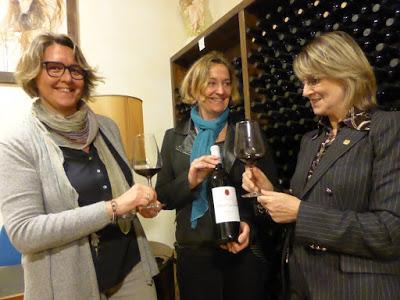 Festa delle Donne del Vino: in Toscana cucina gourmet, musica e sfilate di moda in cantina