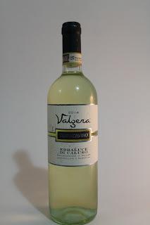 Erbaluce di Caluso Docg Valgera 2014 Terredavino