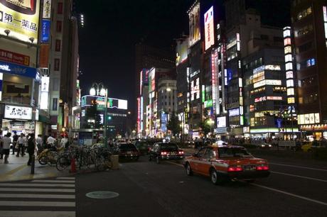 Destinazione Tokyo: dalla preparazione del viaggio alle esperienze imperdibili