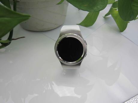 Samsung Gear S2: No.1 G3 è l’alternativa low-cost di qualità