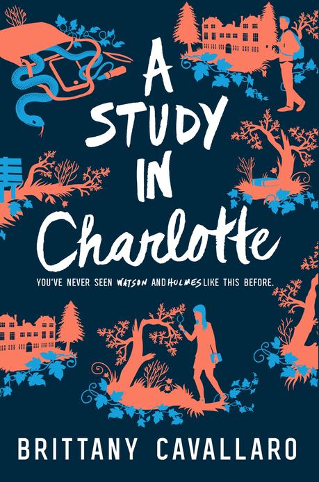 [Rubrica: Books in the World - Marzo 2016] A study in Charlotte by Brittany Cavallaro - The last girl by Joe Hart - Sisi: Empress on her own by Allison Pataki