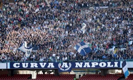 Curva A