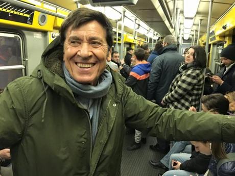 Gianni Morandi