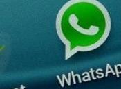 WhatsApp: Come sapere letto proprio messaggio gruppo