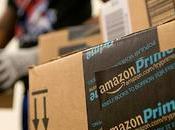 Amazon aumenta spesa minima spedizioni gratuite