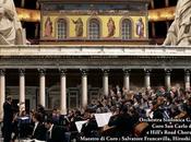 Requiem Mozart Giappone Vaticano