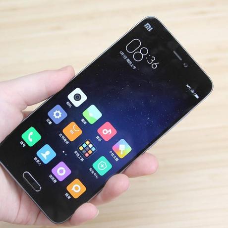 Xiaomi Mi5 unboxing ufficiale (5)