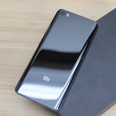 Xiaomi Mi5 unboxing ufficiale (4)