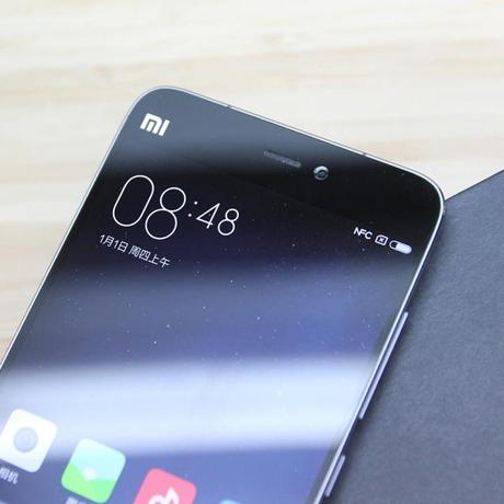 Xiaomi Mi5 unboxing ufficiale (7)