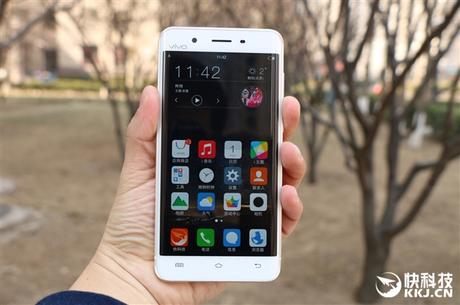 Vivo XPlay 5