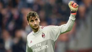Donnarumma