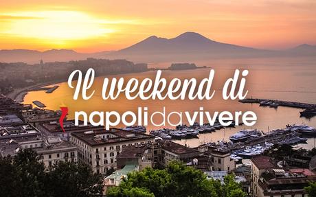80 eventi a Napoli per il weekend 5-6 Marzo 2016
