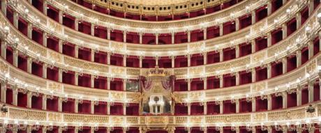 Teatro San Carlo ricorda i 400 anni dalla morte di Shakespeare