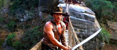 Indiana Jones e il tempio maledetto (1984)