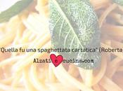 Roberta spaghetti mezzanotte