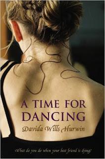 Recensione: time dancing