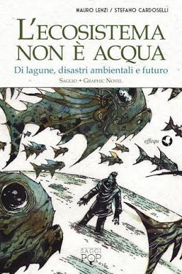 L’ecosistema non è acqua - Persival