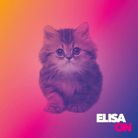 ELISA: con “ON” torna alle origini con un disco tutto (o quasi) in inglese!