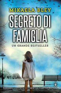 Anteprima: Segreto di famiglia di Mikaela Bley