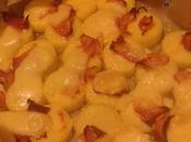 Bimby, Gnocchi alla Romana