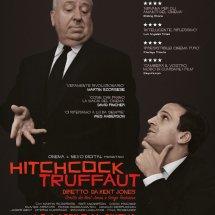 Al cinema le conversazioni tra Hitchcock e Truffaut