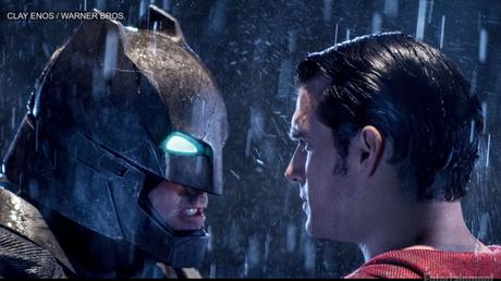 Batman v Superman: le prime vere opinioni, primi pronostici sull'incasso