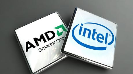 AMD Zen ed Intel Kaby Lake arriveranno sul mercato nello stesso periodo