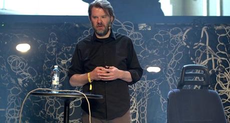 Faliszek parla di HTC Vive