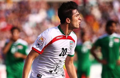 Rumours: l’Everton è interessato a Sardar Azmoun. Sarà la volta buona che lo vedremo in Premier League?