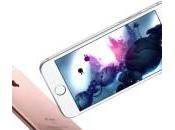 iPhone primo display AMOLED