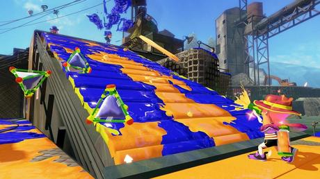 Altri due aggiornamenti gratuiti in arrivo per Splatoon