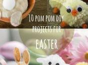 Pasqua pom! Easter!